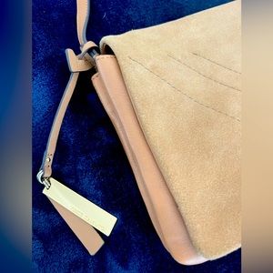 Vince Camuto Lyle Crossbody Purse